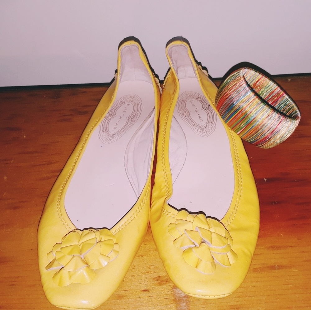 Women Flats